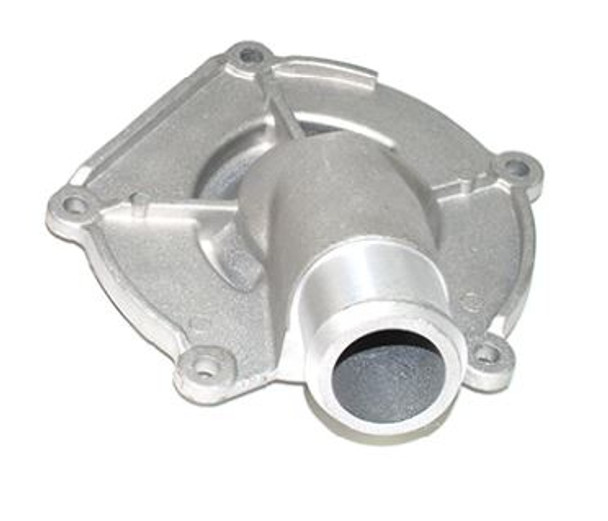 Water Pump Cover for Discovery 2/Defender Td5 from JGS4x4