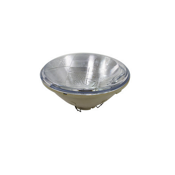 Defender/Range Rover Classic Front Headlamp - Left Hand Drive from JGS4x4