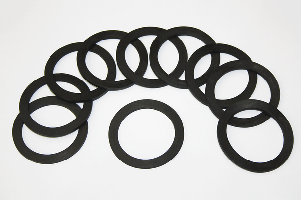 Fuel Tank Sender Unit Sealing Ring for Defender/Range Rover Classic from JGS4x4