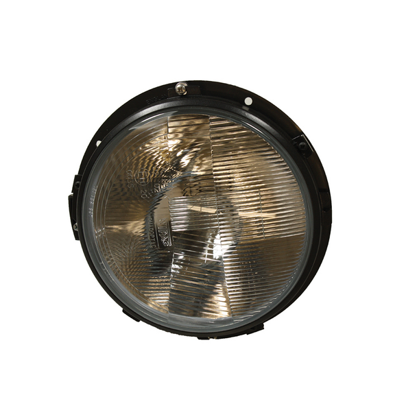 Defender/Range Rover Classic Headlamp Assembly Classic from JGS4x4