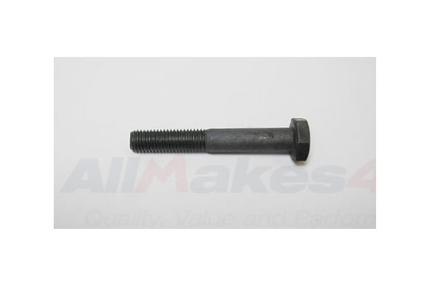 Track Rod End Bolt - 1/4 UNFx1 3/4 for Defender/Range Rover Classic from JGS4x4