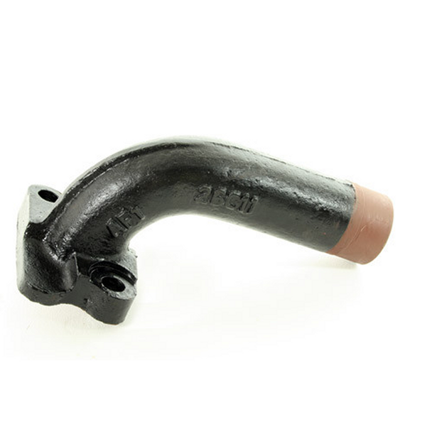 Left Hand Exhaust Manifold for Defender 300Tdi - ERR4000 from JGS4x4