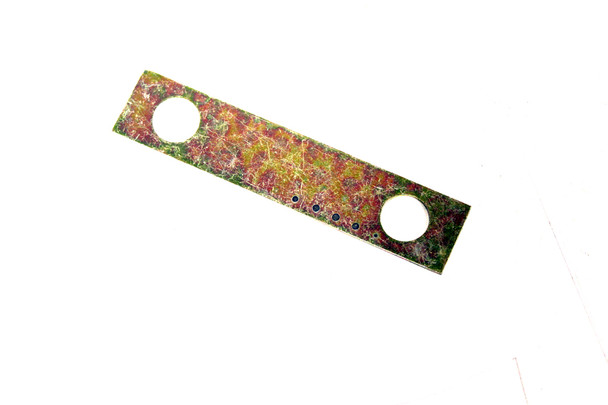 Washer for Defender/Range Rover Classic from JGS4x4