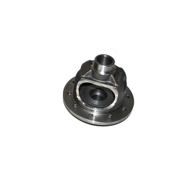 Differential Case from JGS4x4