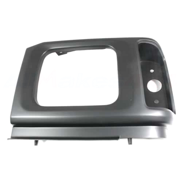 Discovery 1 Left Hand Headlamp Trim from JGS4x4