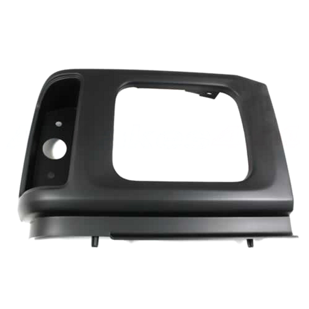 Discovery 1 Right Hand Headlamp Trim from JGS4x4