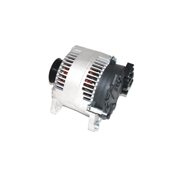 Discovery 1/Range Rover Classic Alternator Less Pulley from JGS4x4