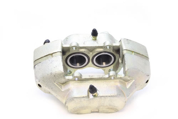 Vented Front Left Hand Brake Caliper for Discovery 1 and Range Rover Classic - RTC6777 from JGS4x4