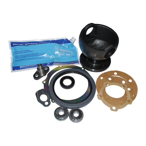 Discovery 1/Range Rover Classic Swivel Repair Kit - SHK3163 from JGS4x4