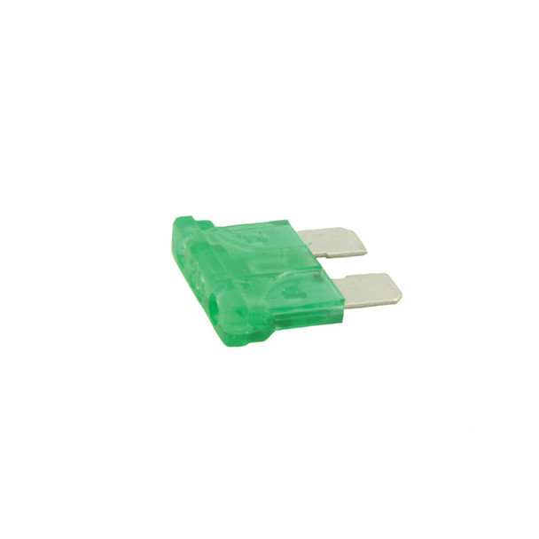 Discovery 2 30-Amp Blade Fuse from JGS4x4