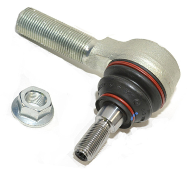 Track Rod End Short Ball Joint | OEM for Discovery 2 Range Rover P38 from JGS4x4 Track Rod End Short Ball Joint | OEM for Discovery 2 Range Rover P38 from JGS4x4