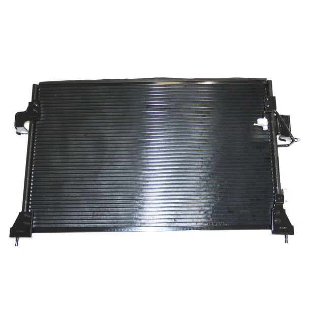 JRB100790B-Discovery 2 Air Conditioning Condenser R134A | BEHR from JGS4x4