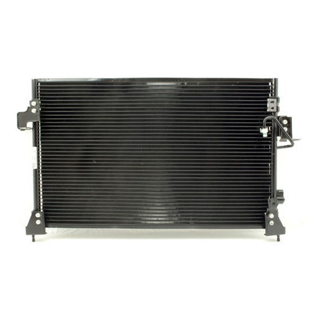 JRB100790G-Discovery 2 Air Conditioning Condenser R134A | Nissens from JGS4x4