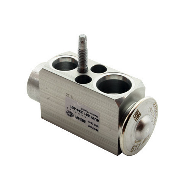 Discovery 2 Air Conditioning Control Valve from JGS4x4