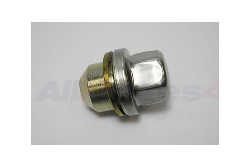 Discovery 2 & Range Rover P38 Alloy Wheel Nut | OEM from JGS4x4
