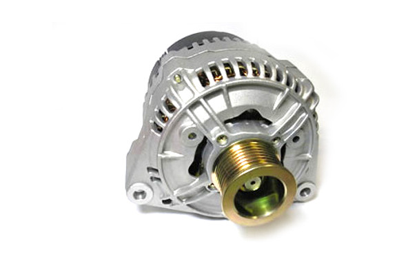 150 Amp Alternator Petrol V8 for Discovery 2 from JGS4x4