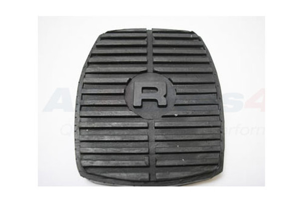 JGS4x4 | Discovery 2 Brake And Clutch Pedal Pad - 575818