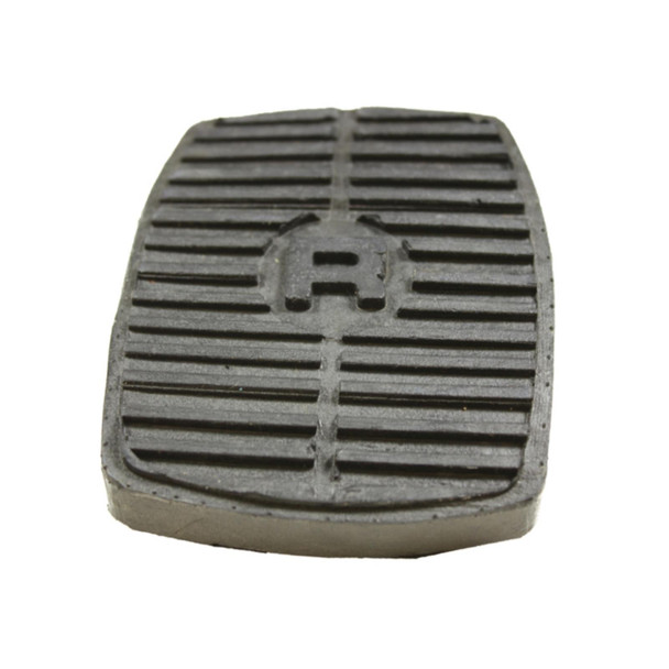 Brake And Clutch Pedal Pad for Discovery 2 from JGS4x4