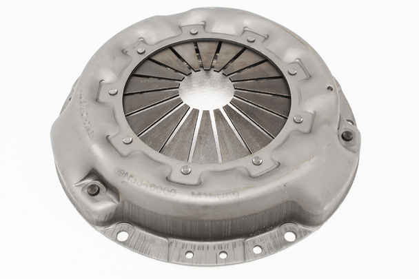 Discovery 2 Clutch Cover from JGS4x4