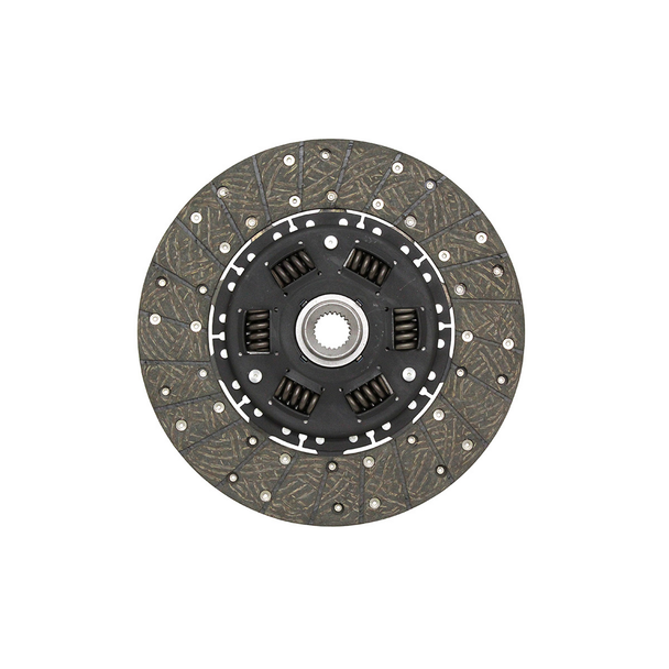 Discovery 2 Clutch Plate from JGS4x4