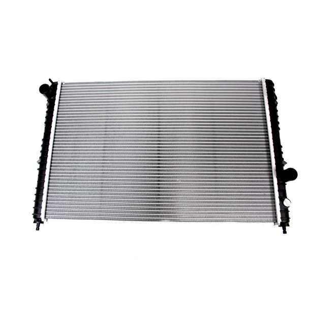 PCC000710G - Discovery 2 Engine Cooling Radiator | Nissens from JGS4x4