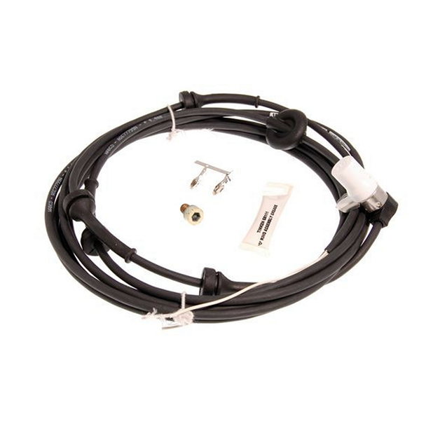 Front ABS Brake Sensor - Long Lead With Loose Wires for Discovery 2 from JGS4x4