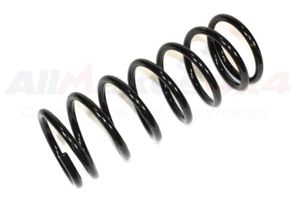 Front Coil Spring for Discovery 2 from JGS4x4