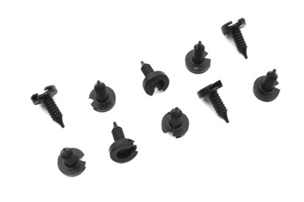 Interior Trim Plastic Stud for Discovery 2 from JGS4x4