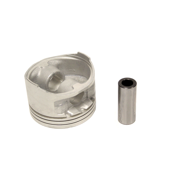 Discovery 2 Piston Assembly from JGS4x4