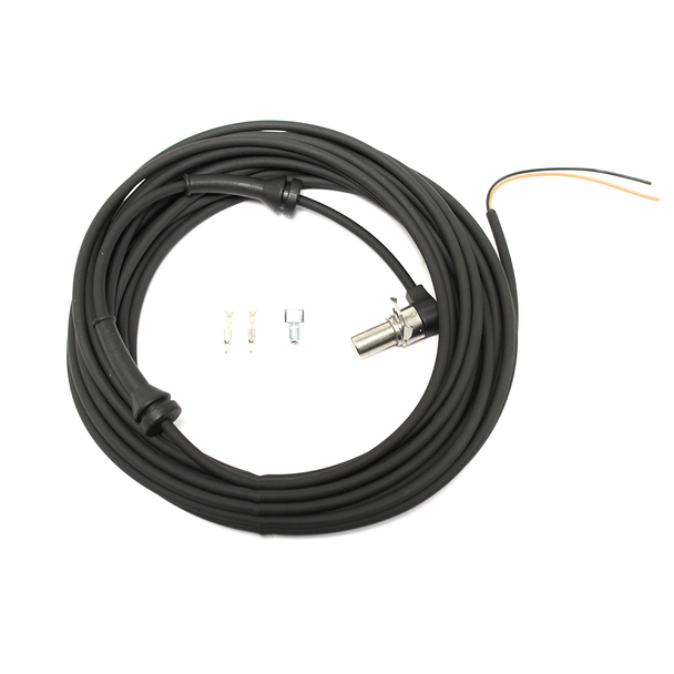 SSW500030A - Discovery 2 Rear ABS Brake Sensor - Long Lead With Loose Wires | Autotec from JGS4x4