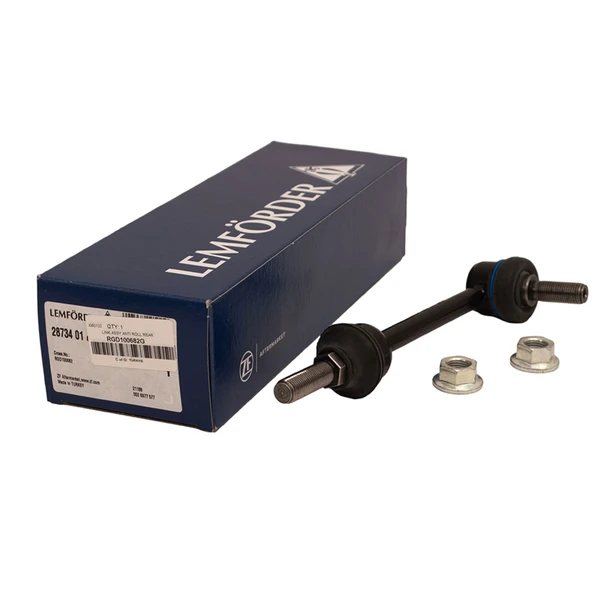 OEM rear anti roll bar link rod for Discovery 2 left or right Lemforder