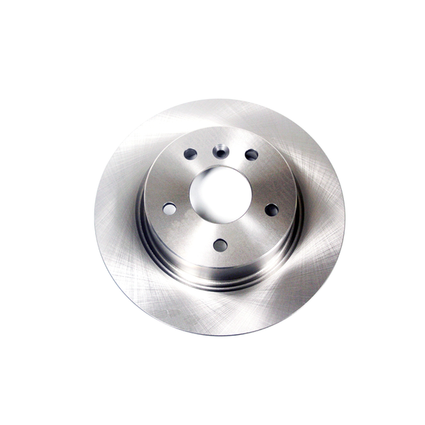 Rear Brake Disc Solid Discs for Discovery 2 from JGS4x4 Rear Brake Disc Solid Discs for Discovery 2 from JGS4x4