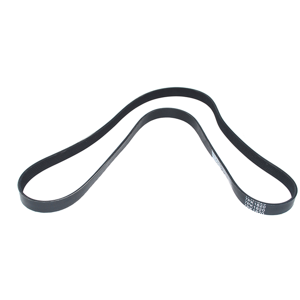 Auxiliary Drive Belt for Models Without Air Con - PQS101520 from JGS4x4