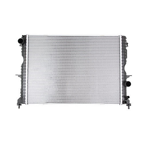 Engine Radiator for Discovery 2 Td5 | OEM - PCC001070 from JGS4x4