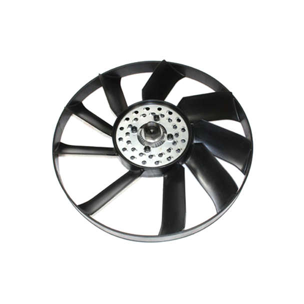 Discovery 2 V8 Cooling Fan Assembly from JGS4x4