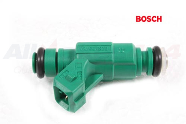 Discovery 2 V8 Fuel Injector from JGS4x4