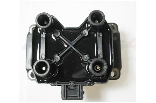 ERR6045-Discovery 2/Range Rover P38 V8 Ignition Coil Pack | Intermotor from JGS4x4