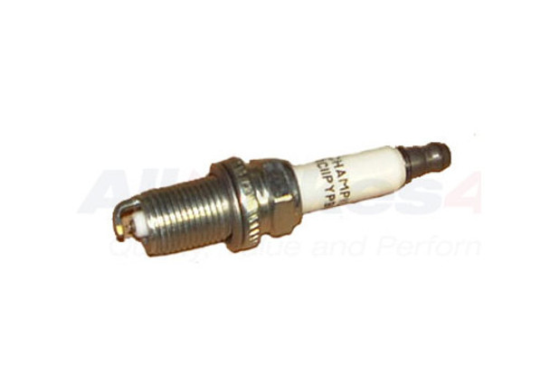 JGS4x4 | Discovery 2 V8 Spark Plug Double Platinum RC11PYPB4 - NLP100320G | Champion