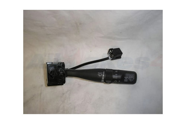 Discovery 2 Washwipe Switch from JGS4x4