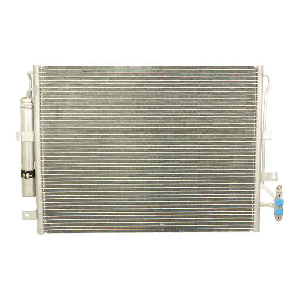 Air Conditioning Condenser for Discovery 3 2.7 TDV6 from JGS4x4