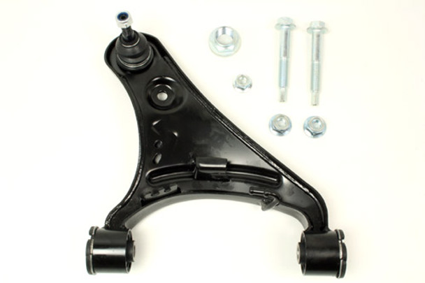 Front Left Hand Upper Suspension Arm Kit With Bolts for Discovery 3 from JGS4x4
