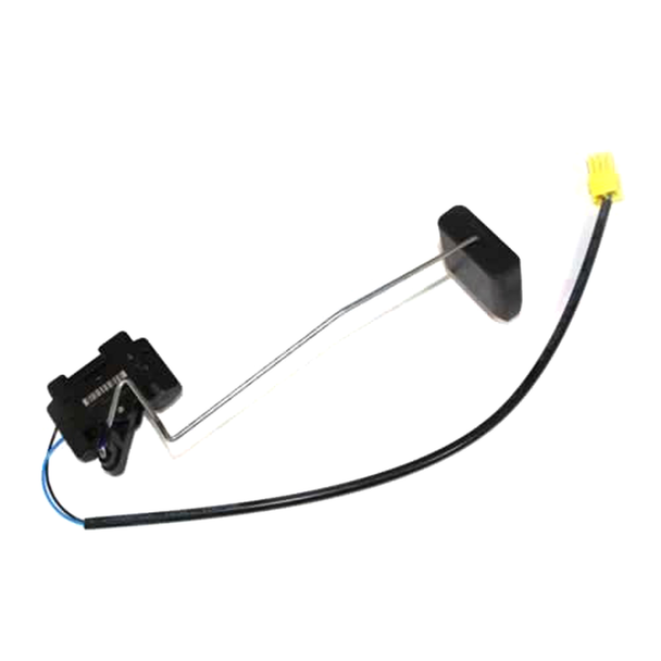 Rear In-Tank Fuel Sender Unit for 2.7 Tdv6 - WGI500070 from JGS4x4