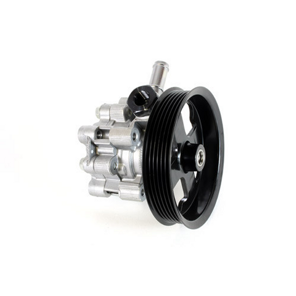Discovery 3 Power Steering PAS Pump from JGS4x4