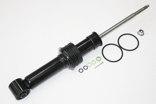 Rear Shock Absorber for with Air Suspension - LR016404W from JGS4x4
