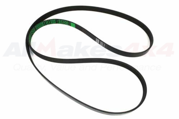 Petrol Primary Auxiliary Drive Belt for Discovery 4 4.0 V6 - PQS500081 from JGS4x4