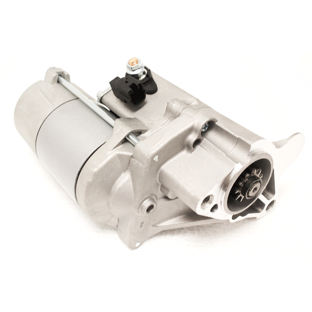 Discovery 3/4.0 V6 Petrol Electric Starter Motor from JGS4x4