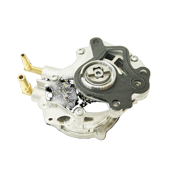 TDV6 Brake Vacuum Pump from JGS4x4