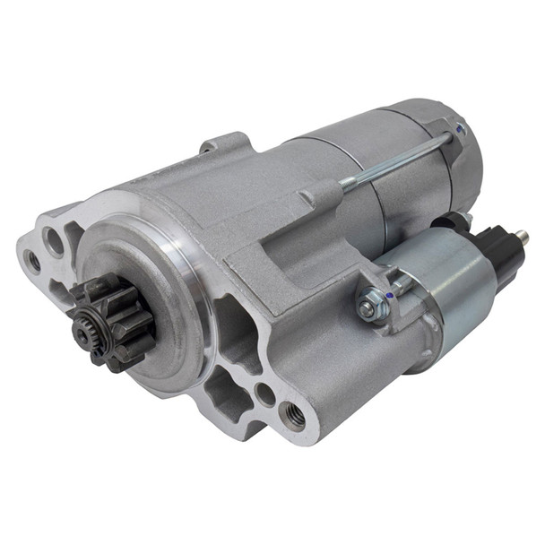 Starter Motor for Discovery 3 2.7 TdV6 and Range Rover 2.7 TdV6 | LR087021 from JGS4x4