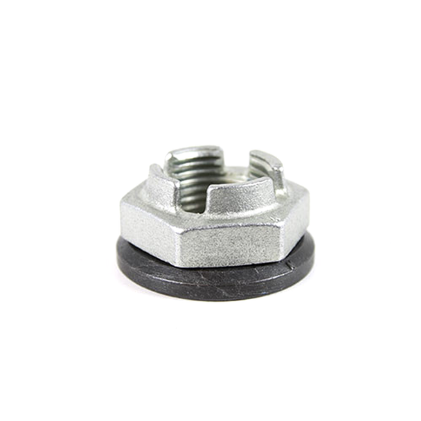 Hub Nut Shaft To Hub Assembly 2mm Thread for Discovery 3/4 from JGS4x4