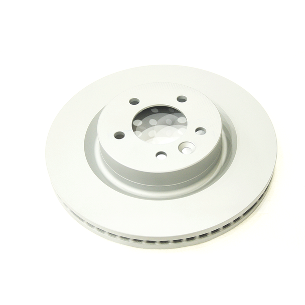 Front Brake Disc for Discovery 3 and Range Rover Sport 4.4 V8 - SDB000614 | ATE - SDB000614A from JGS4x4